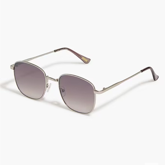 J. Crew Accessories - J.Crew sunglasses, NWT